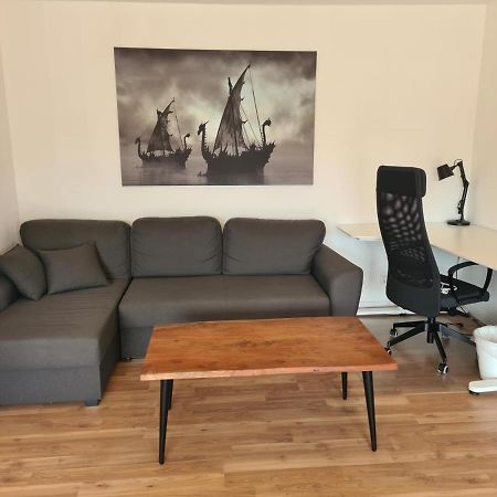 Seeschloss Wohnung 10 Dahme  Eksteriør billede