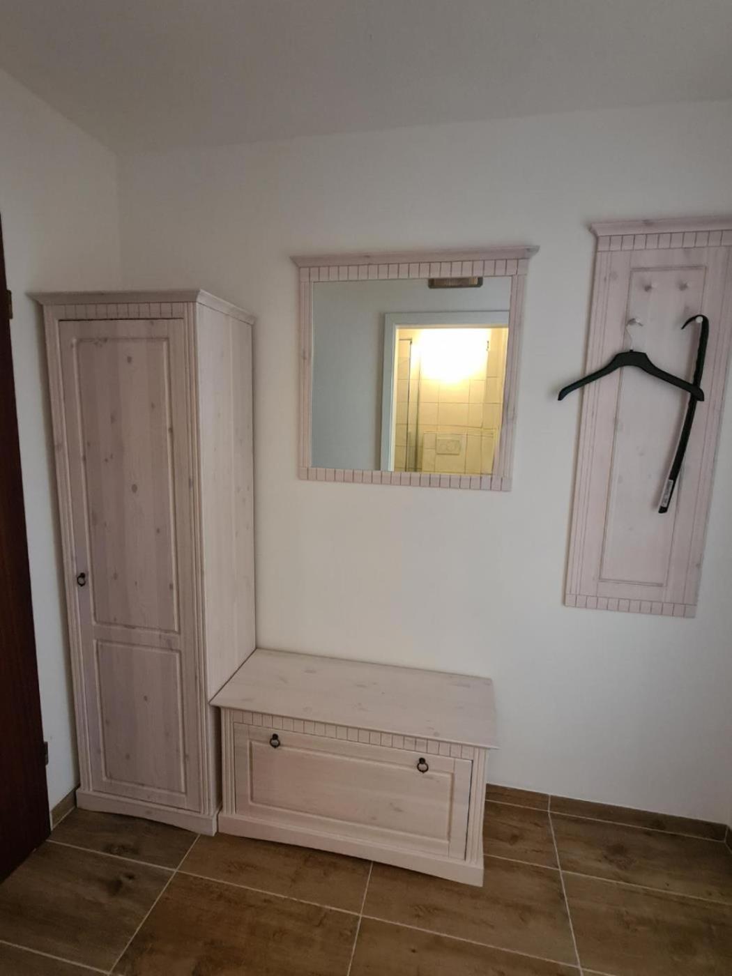 Seeschloss Wohnung 10 Dahme  Eksteriør billede
