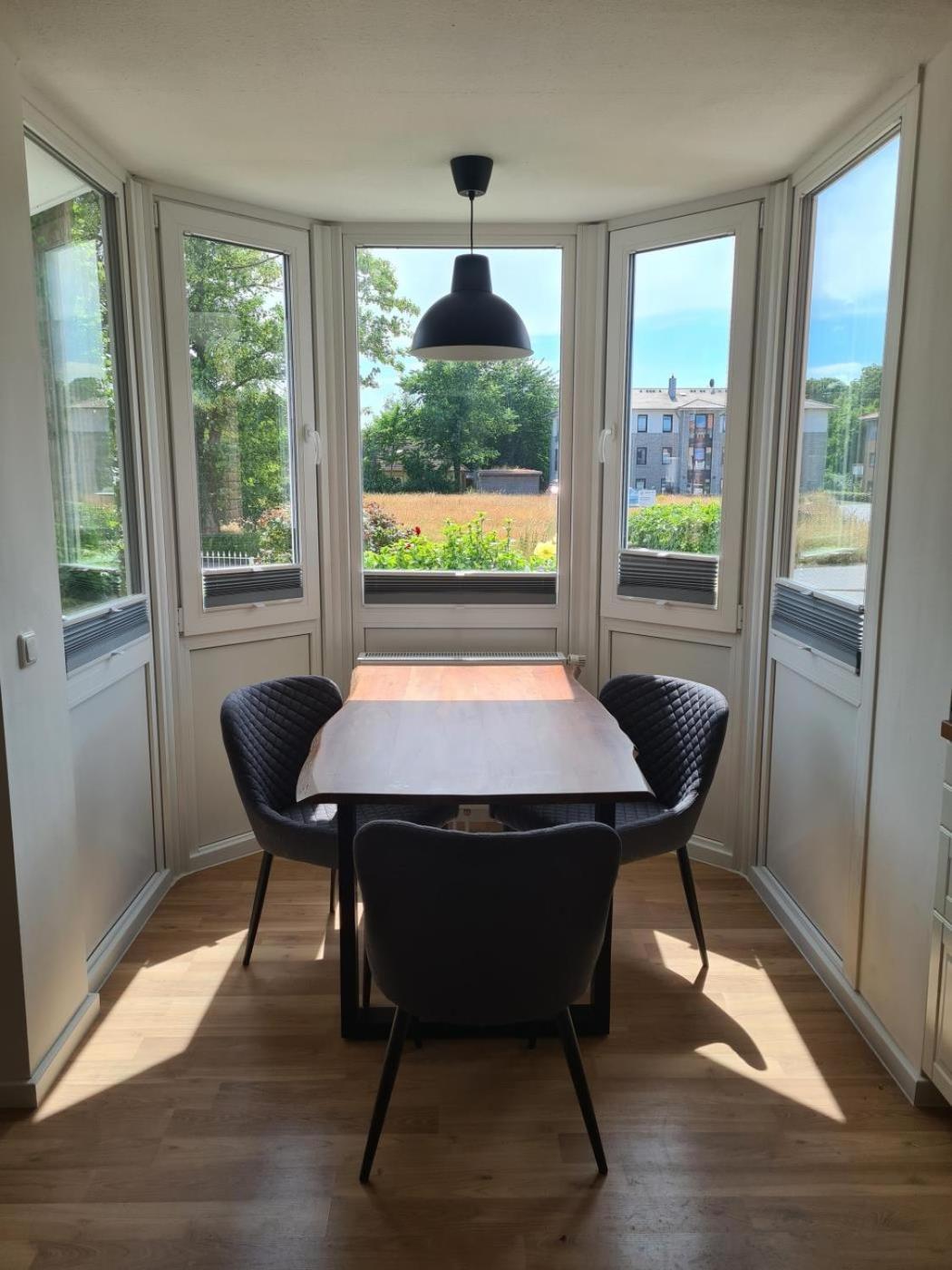 Seeschloss Wohnung 10 Dahme  Eksteriør billede