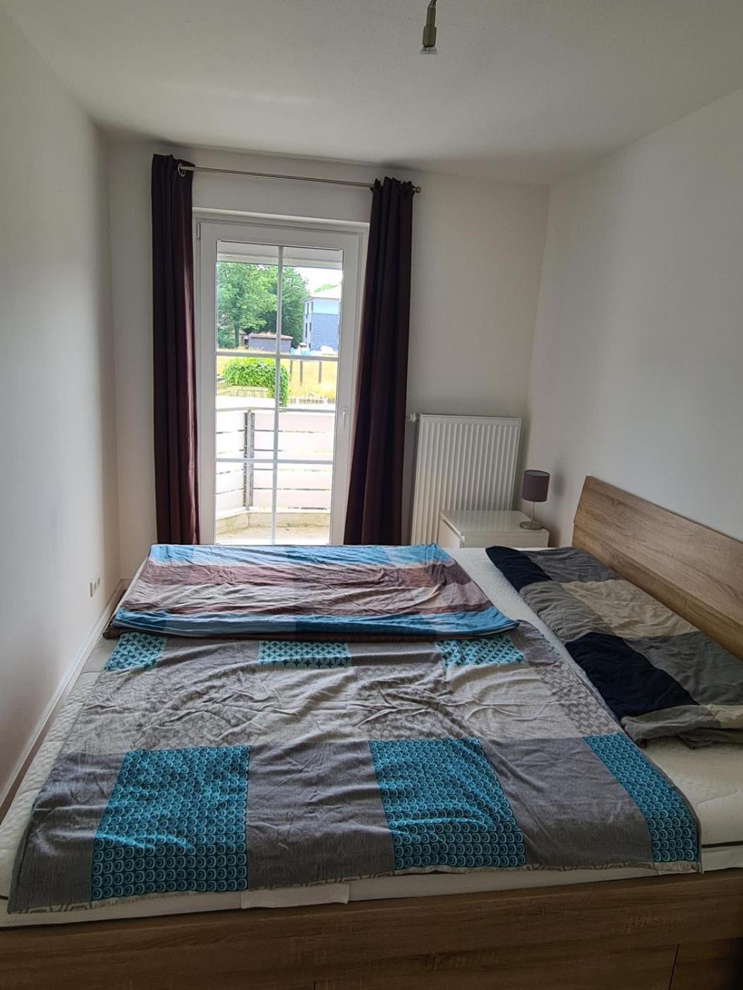 Seeschloss Wohnung 10 Dahme  Eksteriør billede