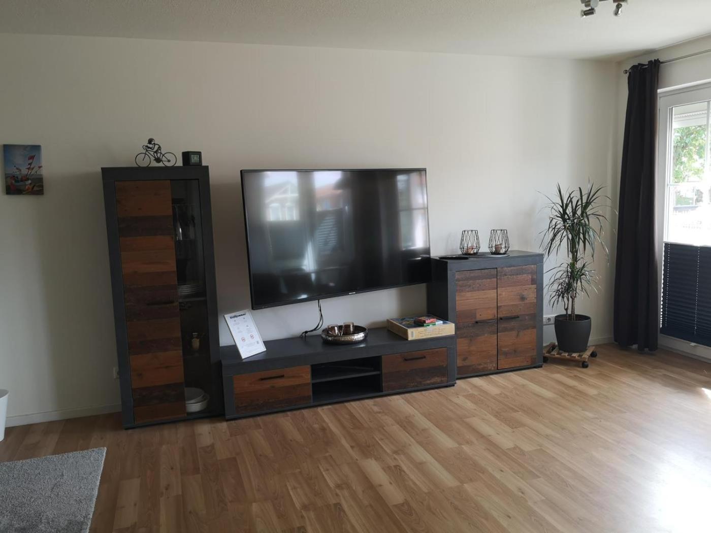 Seeschloss Wohnung 10 Dahme  Eksteriør billede